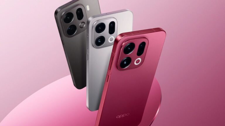 OPPO Find X9 to Make Its Grand Debut in November 2025 – Specs, Price and All Features