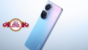 Oppo Reno 10 Pro 5g At ₹11,000 Discount