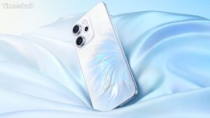 Oppo Reno 15 Pro Max Launch In India