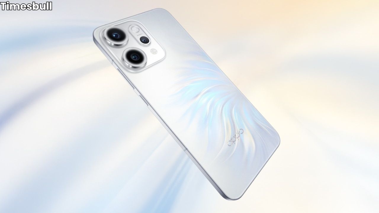 OPPO Reno 15 Pro Max...