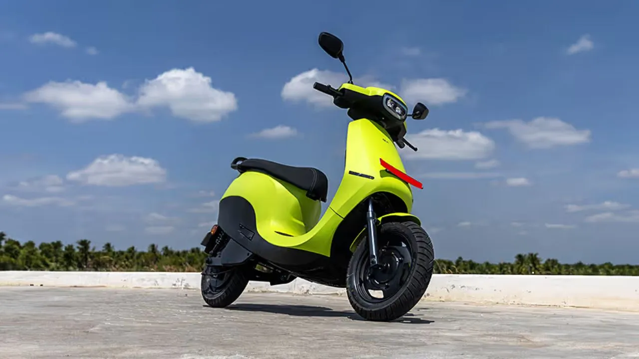 Ola S1 Air (3)