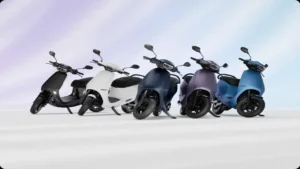 Ola S1 Pro 2nd Gen 2025 : India’s Ultimate Smart EV Scooter for Urban Riders
