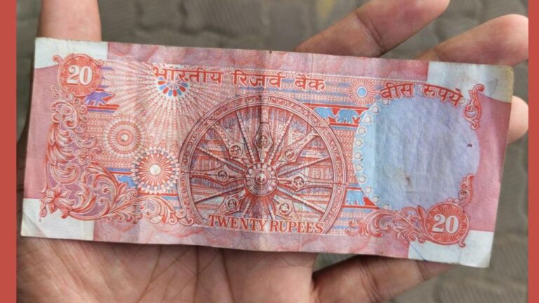 Step-by-step process to sell old note and old coins online — Know about it