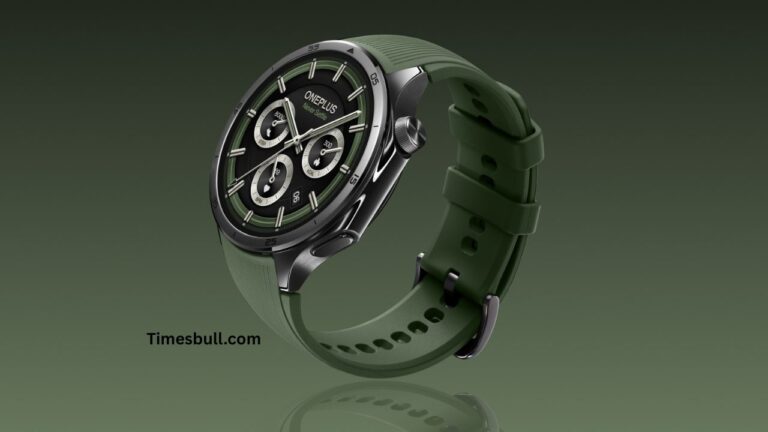 OnePlus Watch 3 Review: A Premium Smartwatch Upgrade Worth Buying in 2025?