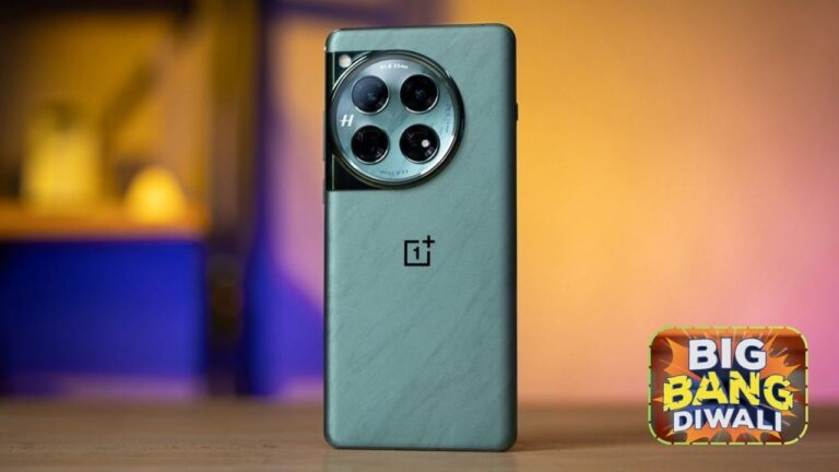 OnePlus 13 New ₹11,000 Discount Makes It Even More Affordable Ahead Of OnePlus 15 Launch, Check Features!