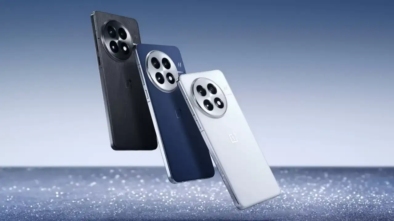 OnePlus 13 in India 2025...