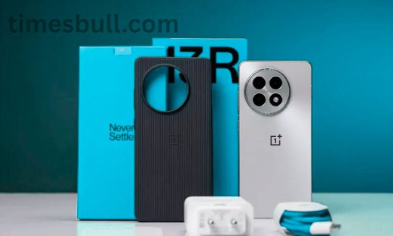 Amazon Sale 2025: Up to 17% off on OnePlus 13R with 12GB RAM, See offers!