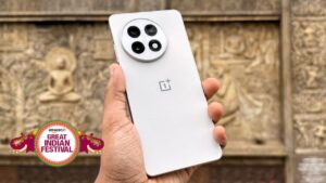 Oneplus 13r Phone Now At ₹6,000 Off