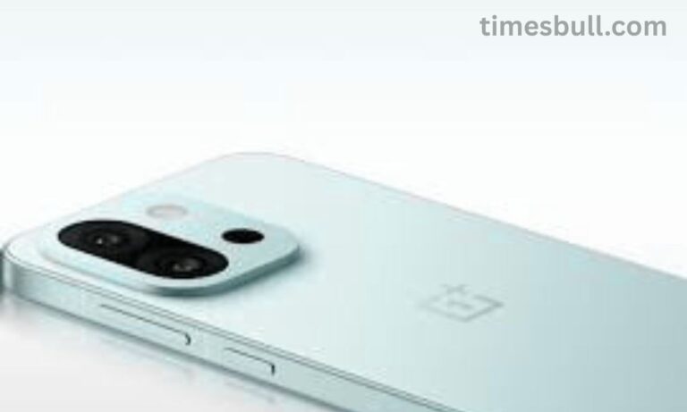 OnePlus 13s with excellent performance in an affordable is currently at a discount. Check now