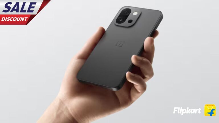 OnePlus 13s 5G Price Drops by ₹8,014 — Available Now in Flipkart Super Deals!