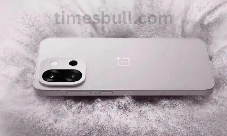 Amazon Diwali Special Sale: OnePlus 13s At 12% Discount – Grab This Deal!