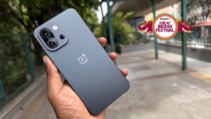 Oneplus 13s Phone At ₹7,000 Discount In Amazon Sale