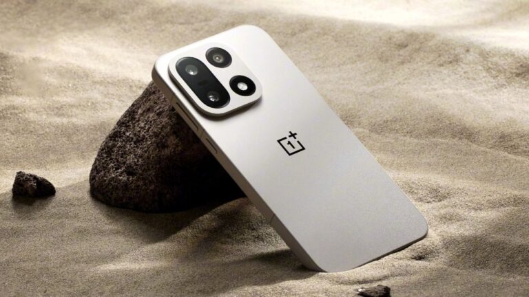 OnePlus 15 Phone Launch Confirmed with 100W Fast Charging & 7,000 mAh Battery, Check Price
