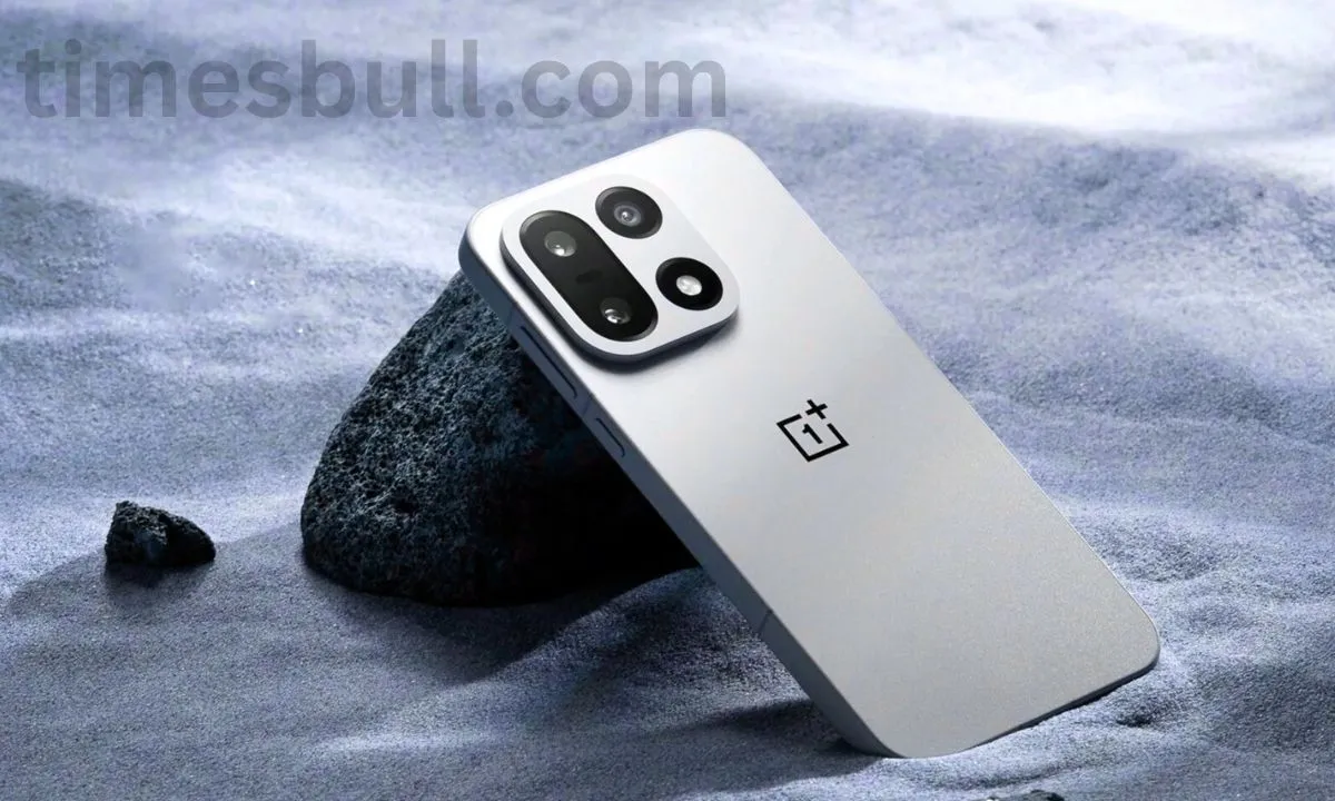 Oneplus 15 Or Samsung Galaxy S25 Ultra