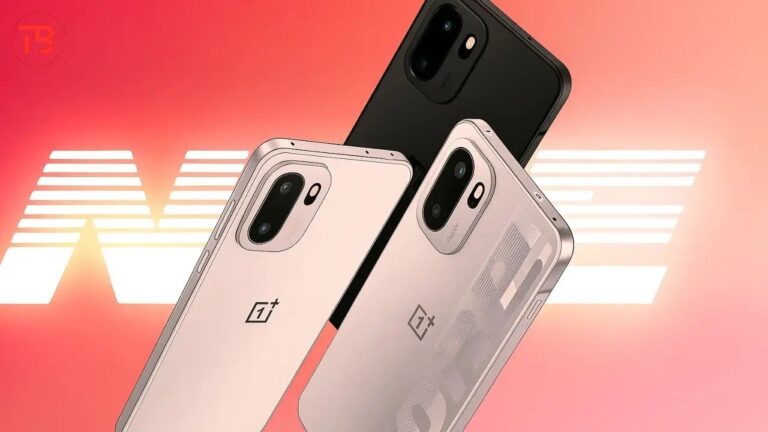 OnePlus Ace 6T set to launch this month with massive 8000mAh battery