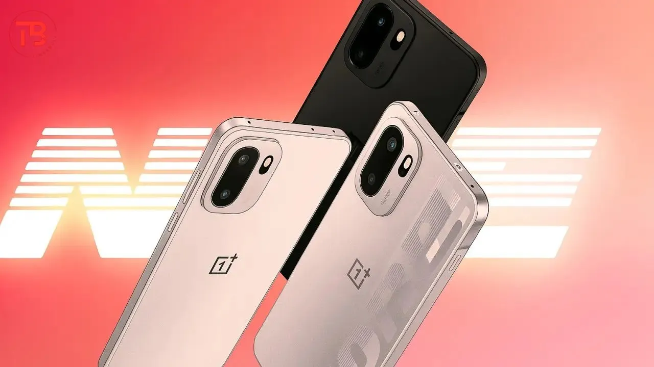 Oneplus Ace 6
