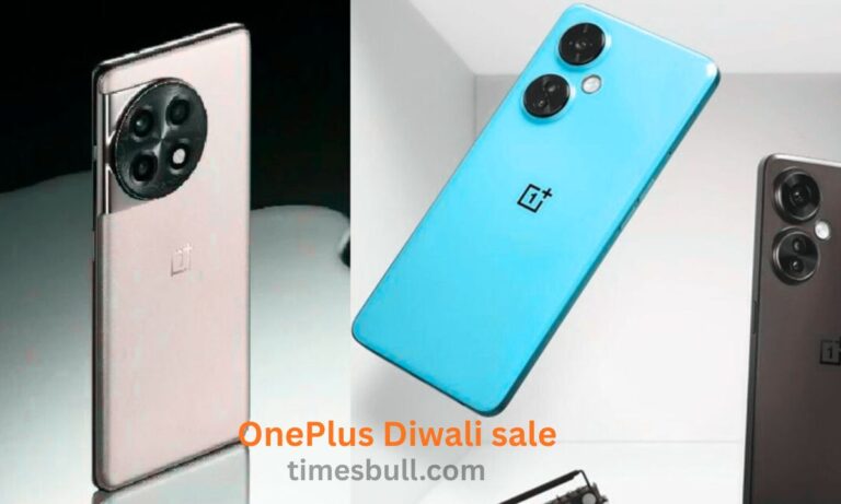 OnePlus Diwali sale: OnePlus Smartphone at Amazon sale great opportunity to buy them on lower prices