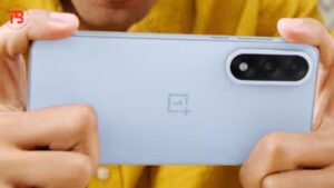OnePlus Nord 6 Leak Hints 165Hz Display and Premium Features In Mid Range
