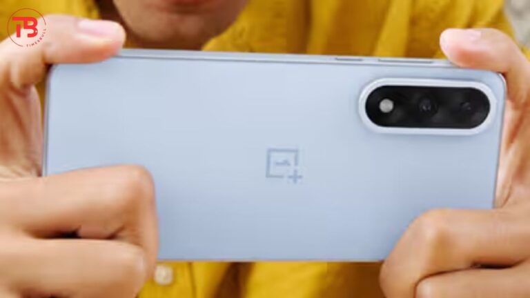 OnePlus Nord 6 Leak Hints 165Hz Display and Premium Features In Mid Range