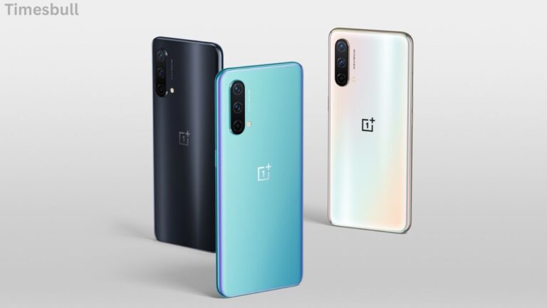 OnePlus Nord 6 Launch Confirmed with 7,800 mAh Battery, 16GB RAM & 1TB Storage, Check Price