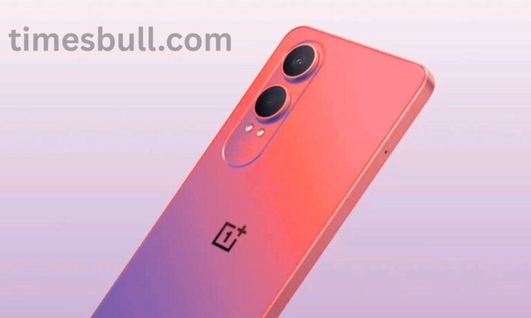 OnePlus Nord CE 4 Lite Goes On Amazon Sale 2025 For Rs 15,999 Best Option for OnePlus Lovers
