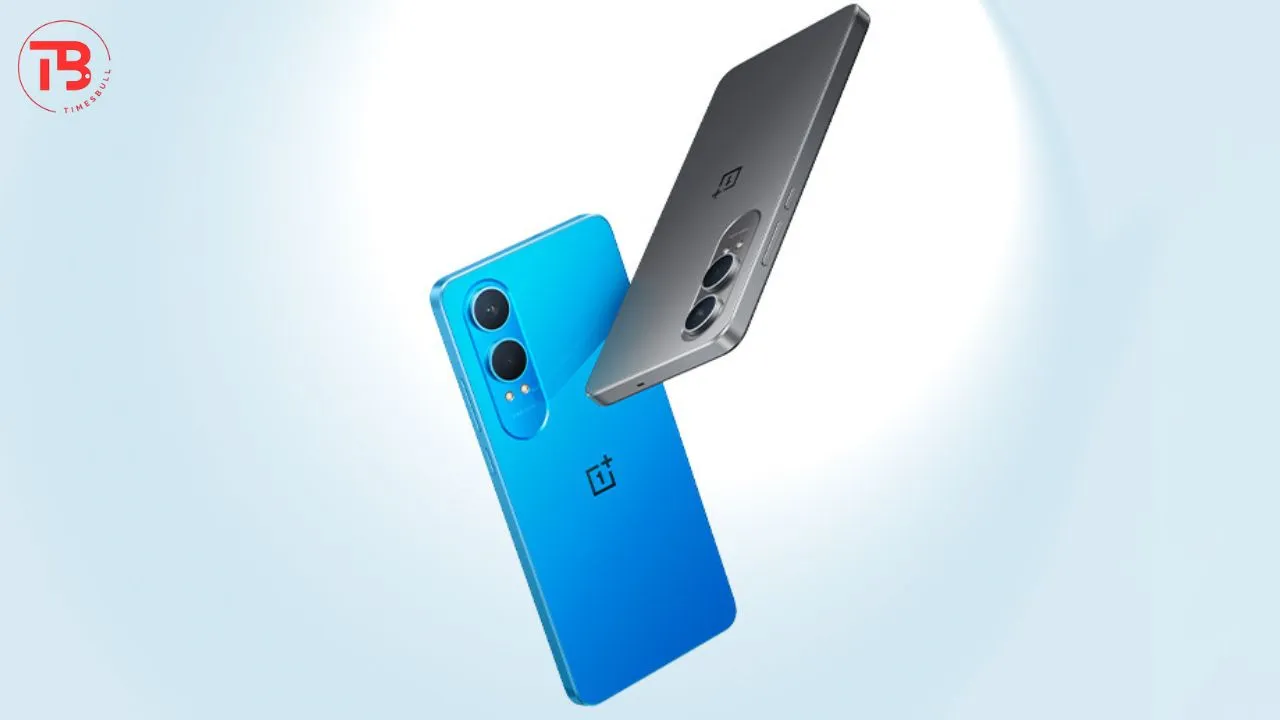 Oneplus Nord Ce4 Lite 5g