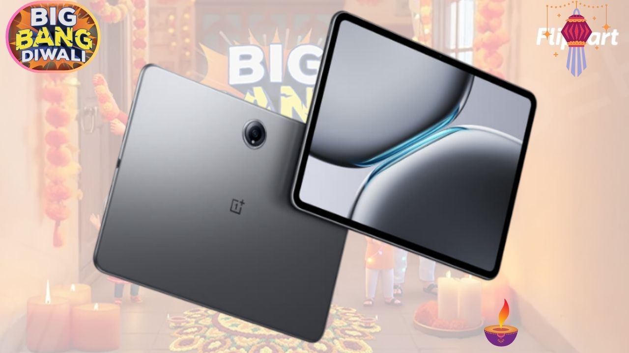 OnePlus Pad 2 Tablet