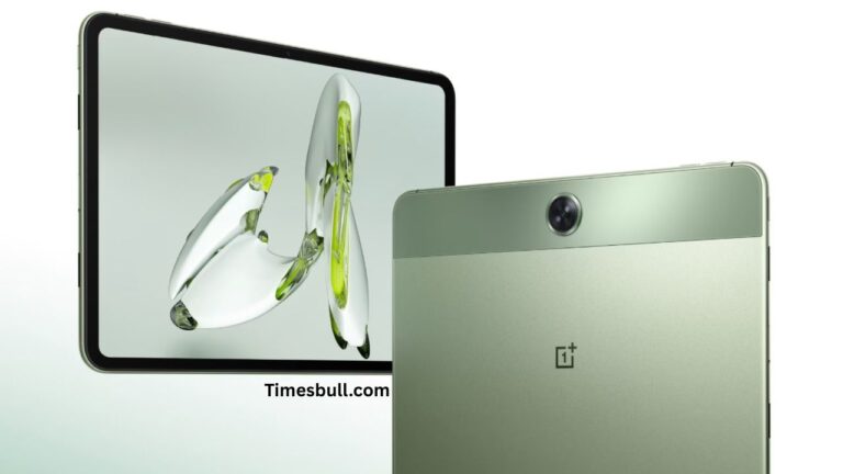 OnePlus Pad Go Price Drops to Rs 13,999: Best Budget Tablet Deal