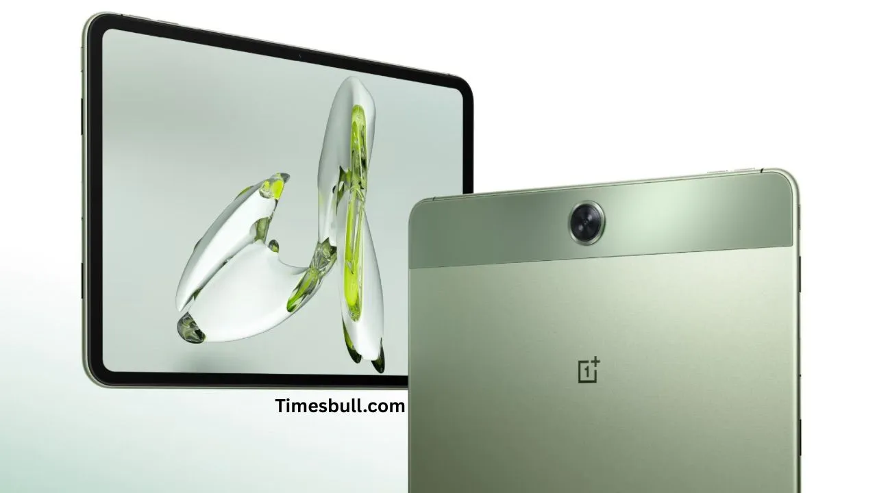 Oneplus Pad Go