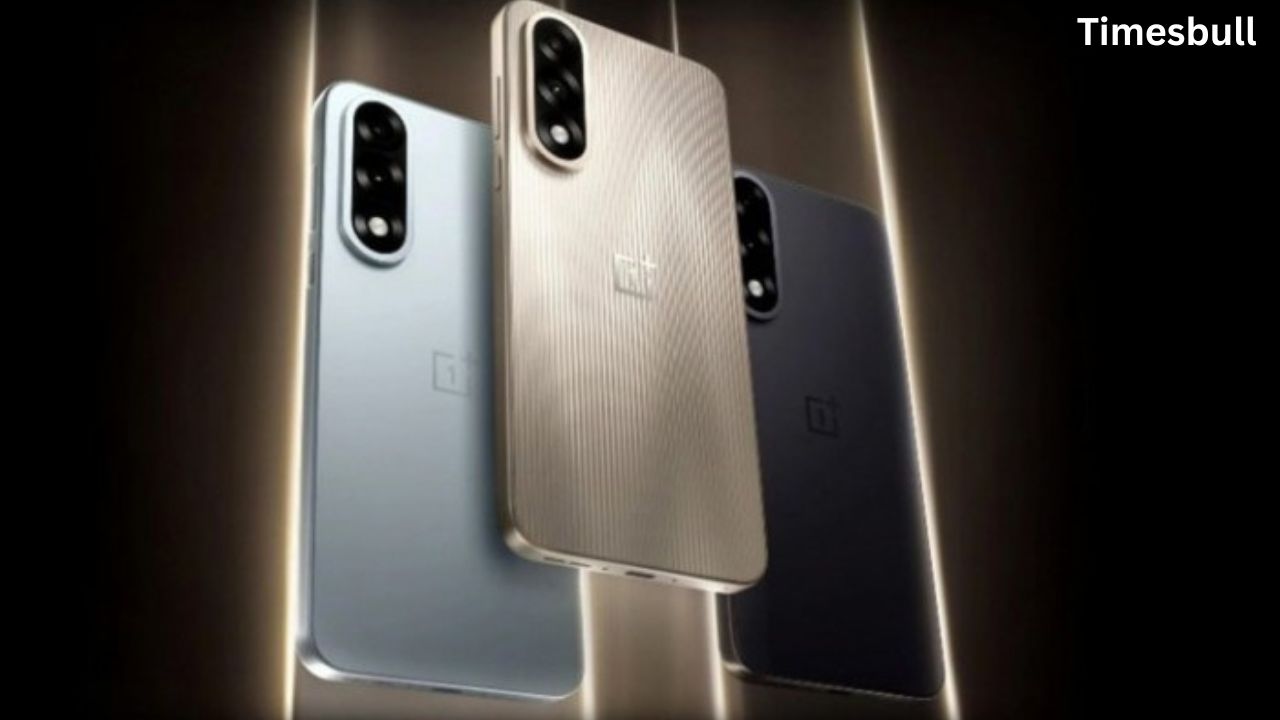 OnePlus Turbo Specs Leaks