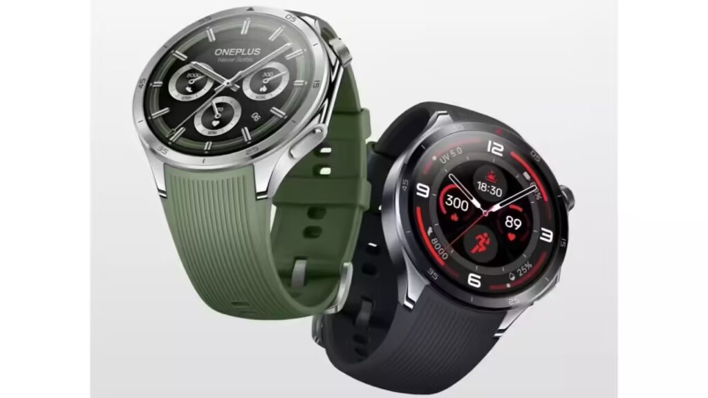 OnePlus Watch 3 2025