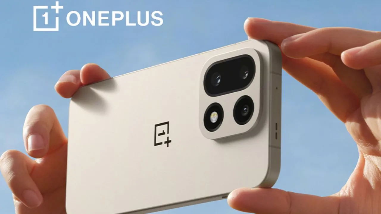 Oneplus 15