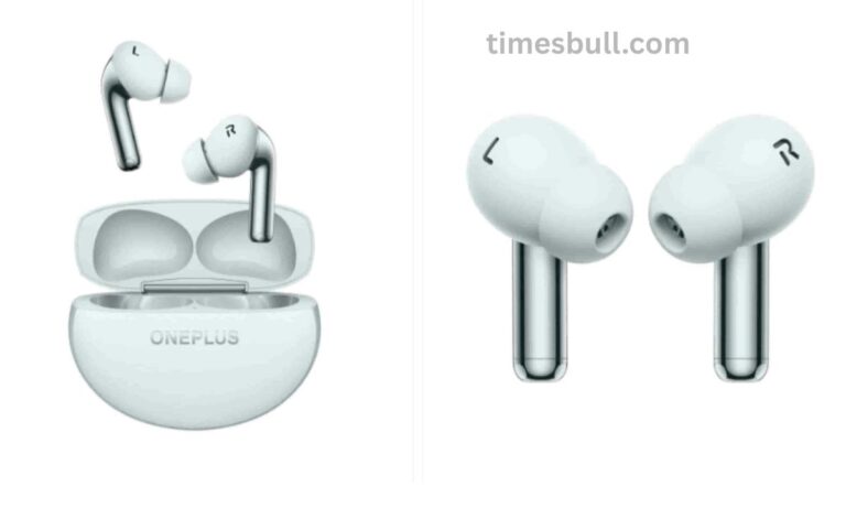 Amazon great Indian festival sale: OnePlus Buds Pro 3 at a huge discount with amazing features