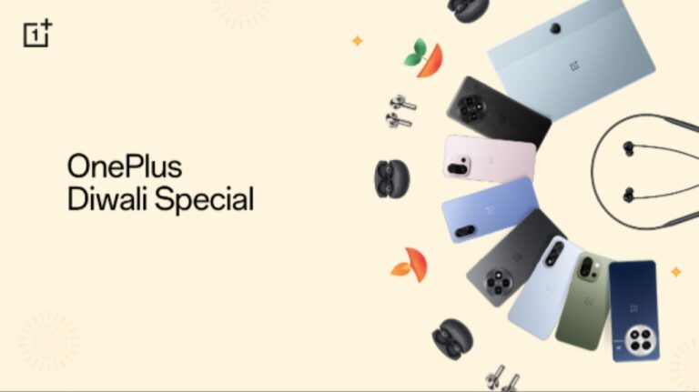 OnePlus Diwali Sale 2025: Get Popular AI Phones At 13% Discount; See Offers Here!