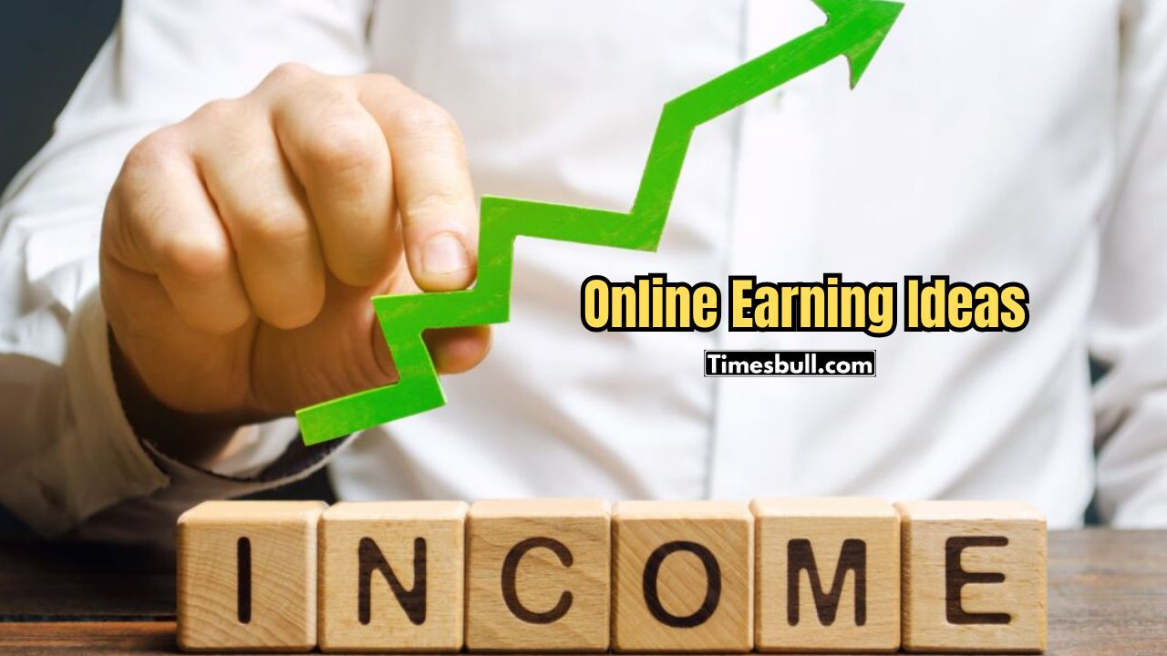 Make Money Online: How