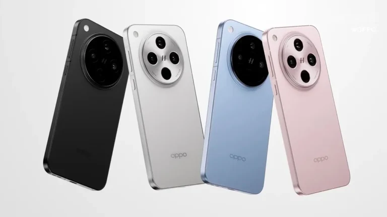 Oppo 2025 Smartphones With Best Battery Life And Fast Charging : Power, Performance, and Photography