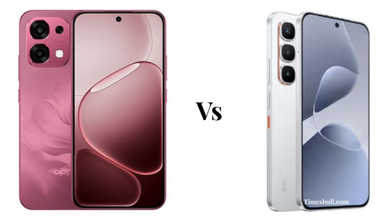 Oppo A6 Pro vs Infinix Hot 60 Pro: Which Should You Buy in 2025?