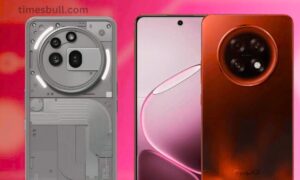 Oppo F31 Pro Plus 5G vs Nothing 3a Pro 5G: Which mid-range phone under ₹30,000 should you select