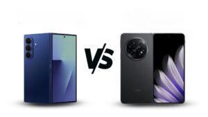 Oppo Find N5 Flip vs Samsung Z Flip 7 2025