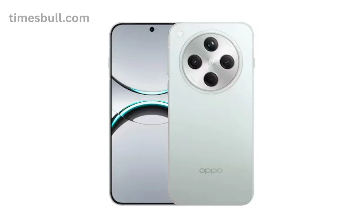 Oppo Find X8 Pro