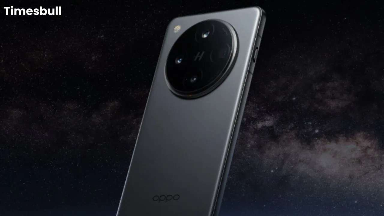 Oppo Find X8 Pro Price Drops ₹10,000 Ahead of X9 Series Launch