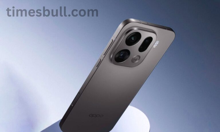Oppo Find X9 Series launched with 7,500mAh battery and 200MP camera
