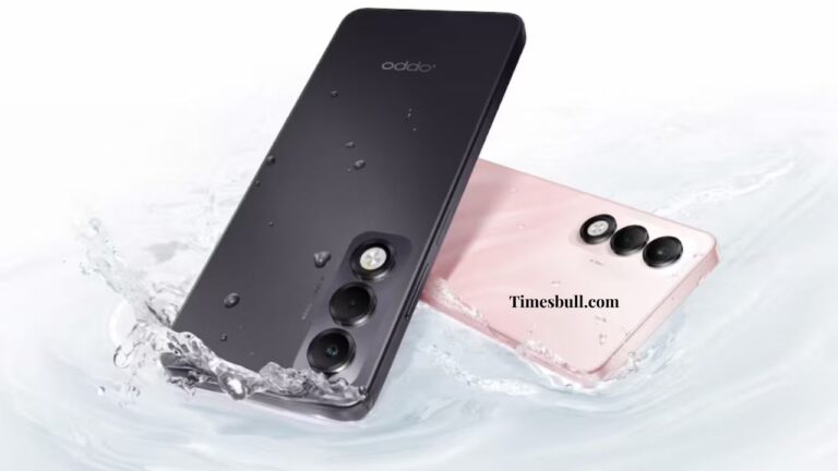 Oppo K13x 5G Now at Rs 10,543: Best Deal of the Month?