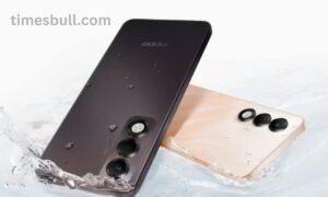 Oppo K13x 5G Price Drop During Flipkart festive sale, Order It for Just Rs11,999