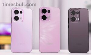 Amazon Deal: Oppo Reno 13 5G Up to 27% Discount with 50MP Selfie Camera