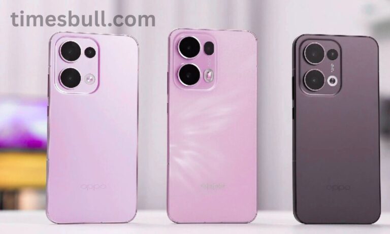 Amazon Deal: Oppo Reno 13 5G Up to 27% Discount with 50MP Selfie Camera