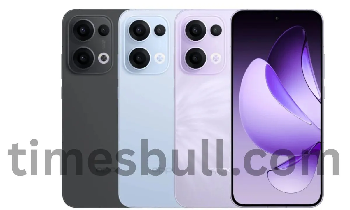 Oppo Reno