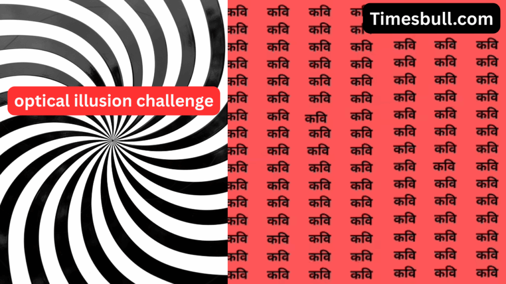 Optical Illusion Challenge (2)