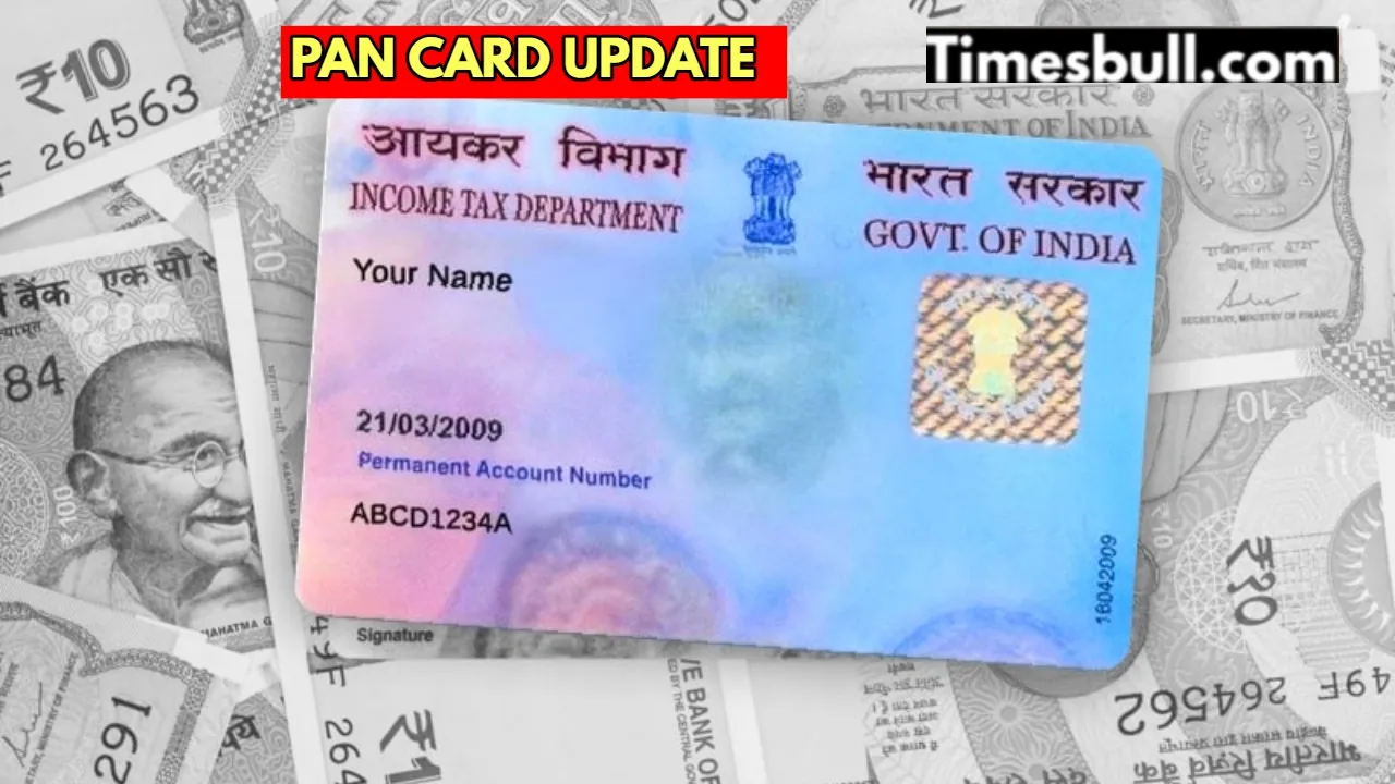PAN CARD