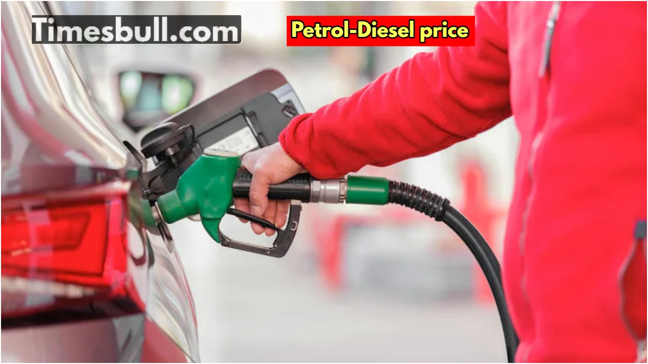 PETROL-DIESEL
